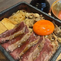 焼肉 きたん 法善寺 - 