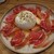 FABBRICA DEL SOLE - 料理写真: