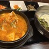 KOREAN DINING 長寿韓酒房 銀座店