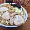 ケンちゃんラーメン 本店