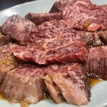 焼肉 三宝苑 - 