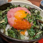 赤坂 転石亭 HANARE - 