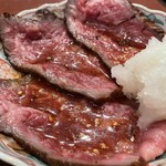 焼肉 三宝苑 - 