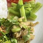 カレー すみた - 