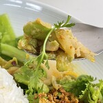 カレー すみた - 