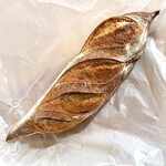 パティスリー&ブーランジェリー Cinq - バゲットサンク