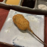 串かつ あーぼん - 豚ロース