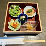 大衆割烹樋口 築町店 - 