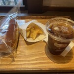 パンの田島 - 料理写真: