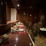 串かつ あーぼん - 