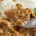 カレー すみた - 