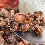 カレー すみた - 