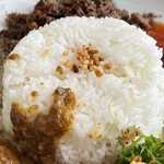 カレー すみた - 