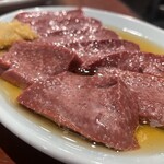焼肉 三宝苑 - 