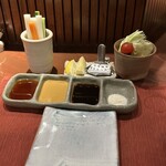 串かつ あーぼん - 