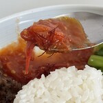 カレー すみた - 