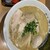 麺匠 清兵衛 - 料理写真: