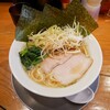 家系ラーメン六郷家