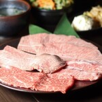 焼肉MARUGO - 