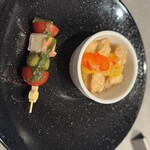 鯛とお酒 咲咲 - 