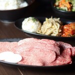 焼肉MARUGO - 