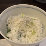 鯛とお酒 咲咲 - 