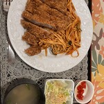 花花食堂 - 料理写真: