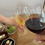 FUKU. wine&foods - 