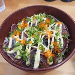 勝浦すし食堂 のだちゃん - 