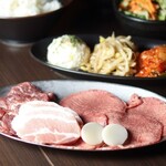 焼肉MARUGO - 