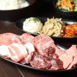 焼肉MARUGO - 