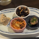 鯛とお酒 咲咲 - 
