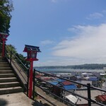 勝浦すし食堂 のだちゃん - 