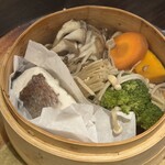 鯛とお酒 咲咲 - 
