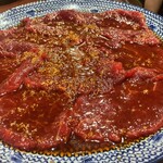 焼肉 三宝苑 - 