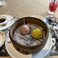 全聚徳 新宿店 - 