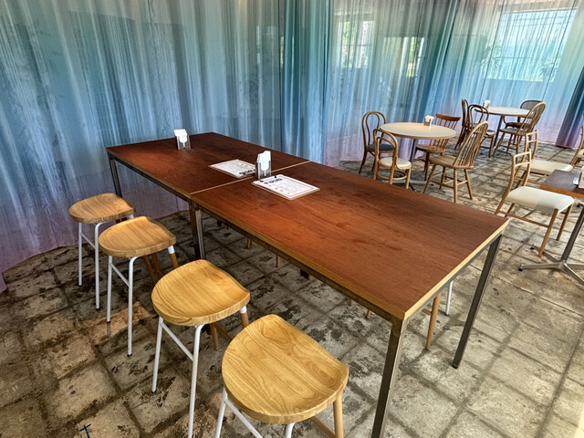 マッチャイナ（MAD CHINA） - 男鹿（中華料理）の写真