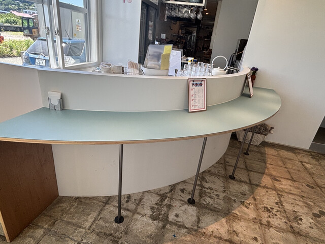 マッチャイナ（MAD CHINA） - 男鹿（中華料理）の写真