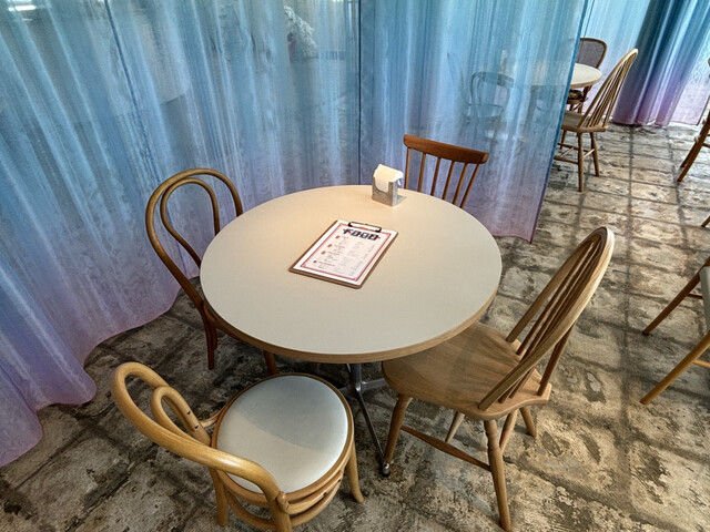 マッチャイナ（MAD CHINA） - 男鹿（中華料理）の写真