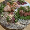 炭火焼き 三平