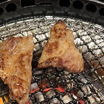 焼肉トラジ - 