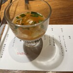 焼肉トラジ - ネング