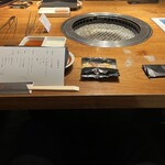 焼肉トラジ 横浜モアーズ店 - 