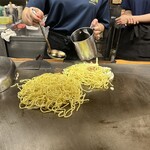 お好み焼 きじ 本店 - 