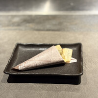 新宿 鉄板焼き YOKOTA - 