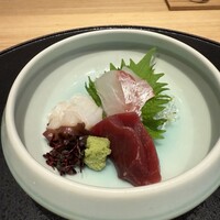 うなぎの中庄 虎ノ門ヒルズ店 - 