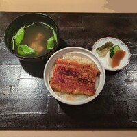 うなぎ時任 - 