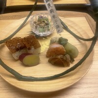 赤坂 菊乃井 - 