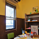 ハワイアンパンケーキハウス パニラニ - 