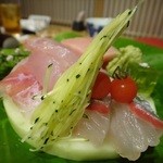 グランディア芳泉 - 